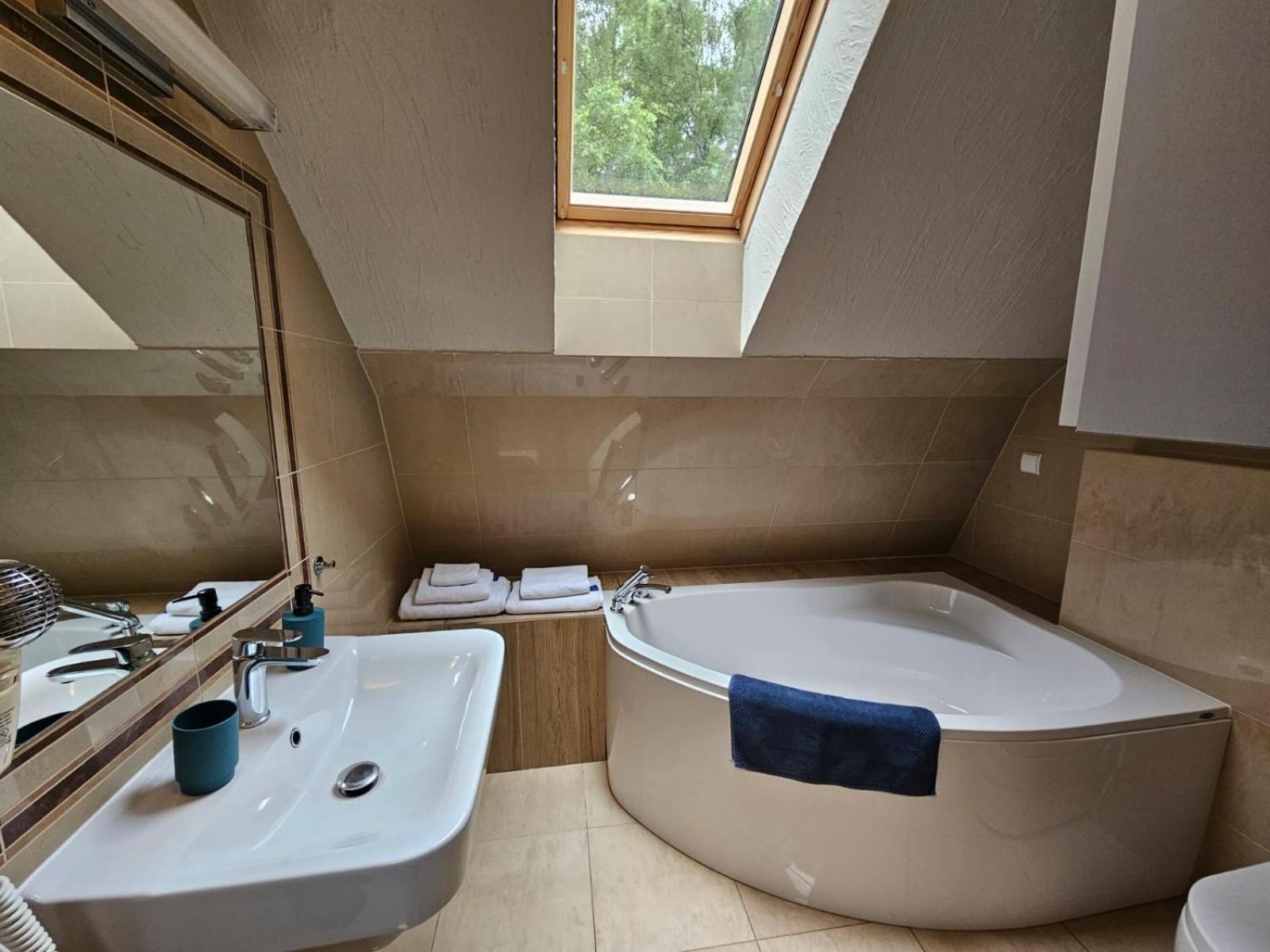 Ferienwohnung Krakowska 1 Pobierowo Exterior foto